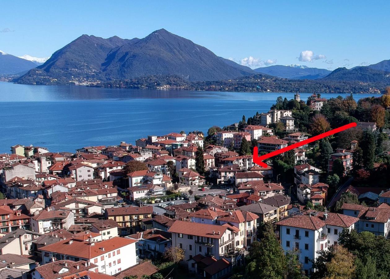 Lovingstresa 2 Brand New Apartment Esterno foto