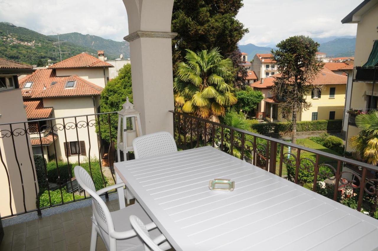 Lovingstresa 2 Brand New Apartment Esterno foto