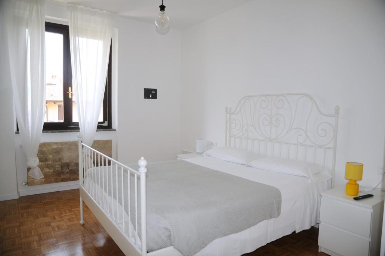 Lovingstresa 2 Brand New Apartment Esterno foto